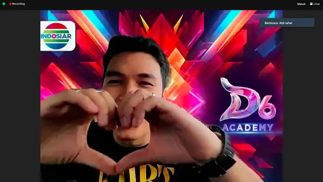 D’Academy 6 Indosiar Hadir dengan Sajian Lebih Fresh dan Modern dengan Wajah Baru Dewan Juri dan Host