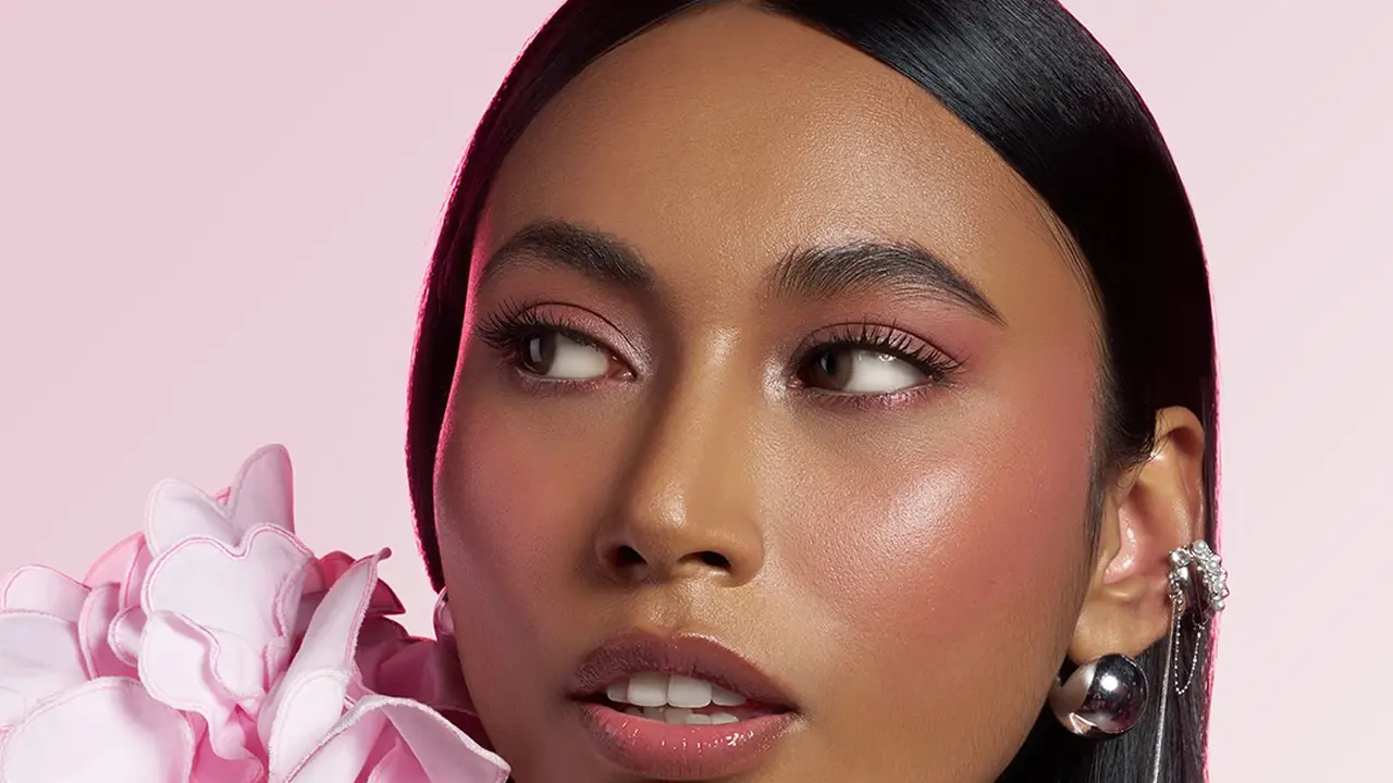 MOP Beauty by Tasya Farasya Rilis BloomDrop Liquid Blush, Satu Dot untuk Pipi Langsung Bloom