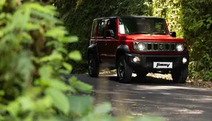 Harga Mobil Suzuki Jimny Bekas per Oktober 2026, Masih Tergoreng?