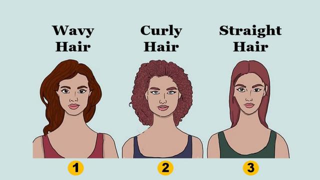 Tipe Kepribadian Dari Bentuk Rambut
