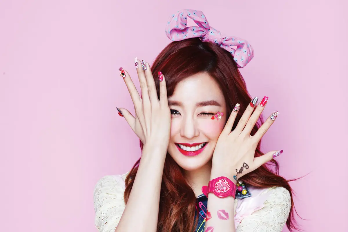 Tiffany SNSD