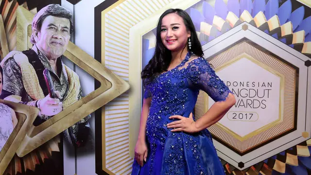 [Bintang] Juwita Bahar