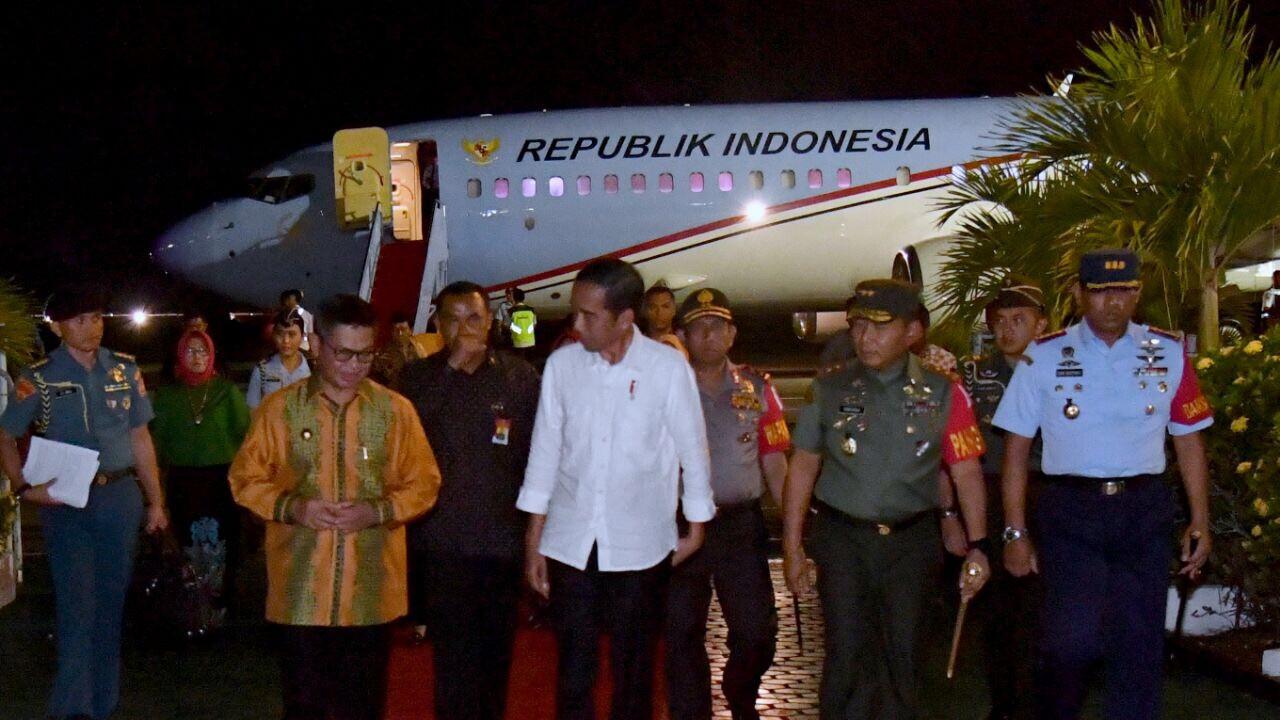 Jokowi