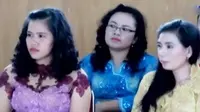 Olah TKP Ledakan Gas Elpiji hingga Eksekusi Mati Mary Jane
