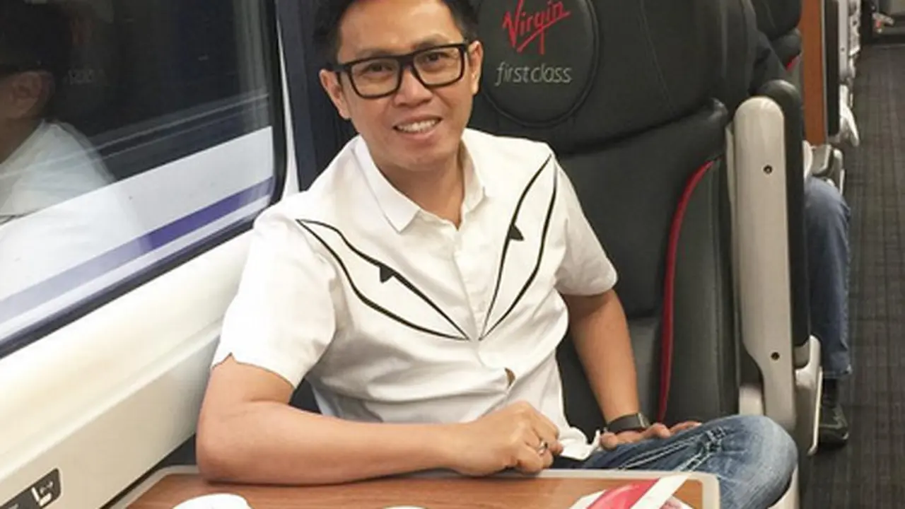 [Bintang] Eko Patrio