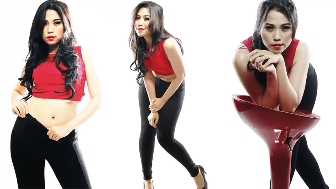 Armaya Doremi Mantap Bersolo Karir sebagai Penyanyi dan DJ