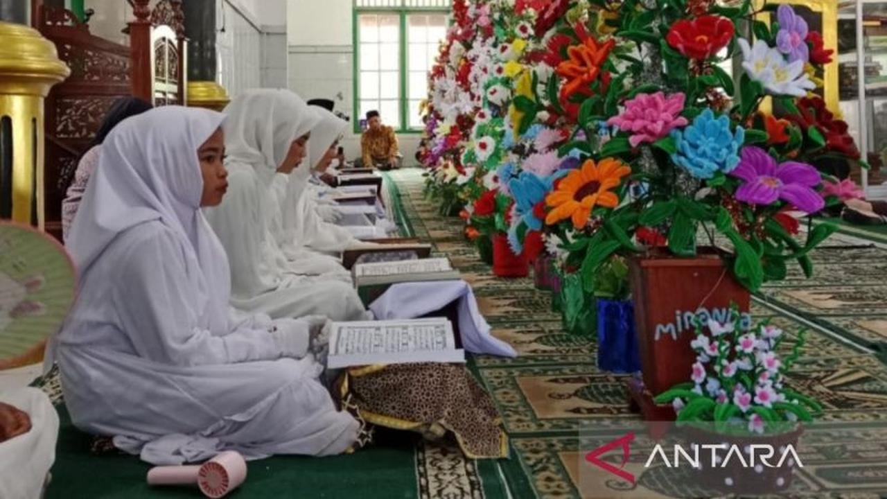 Pesta Panggil Suku Ketapik: Warisan Budaya Bangka Barat yang Ditingkatkan Pemkab