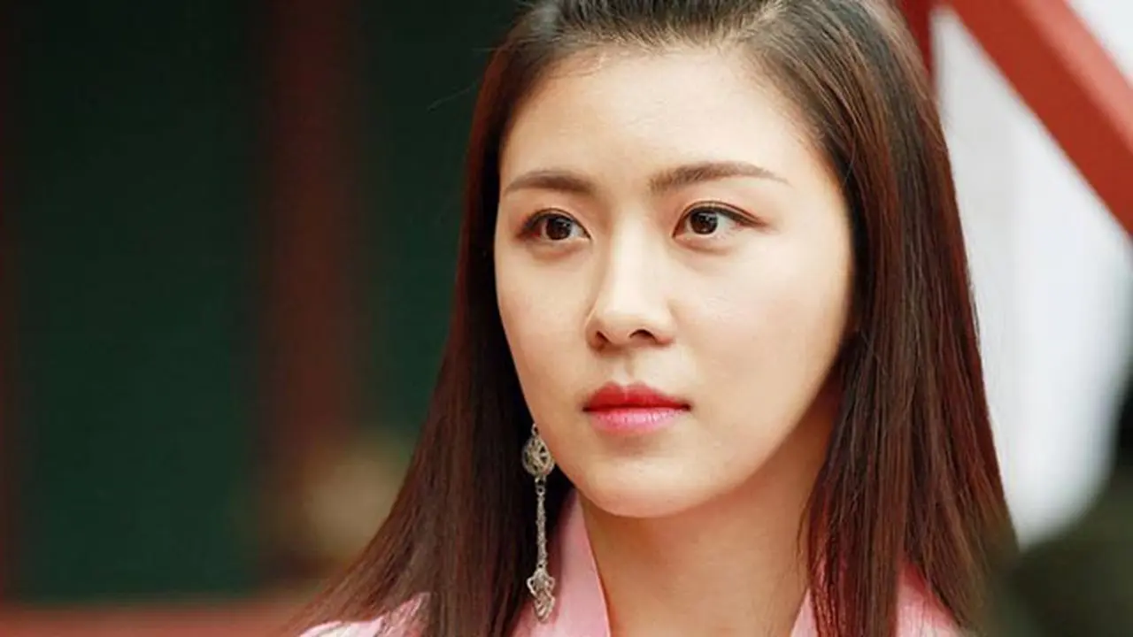 Ha Ji Won Sumbang Rp 1 M untuk Korban Sewol