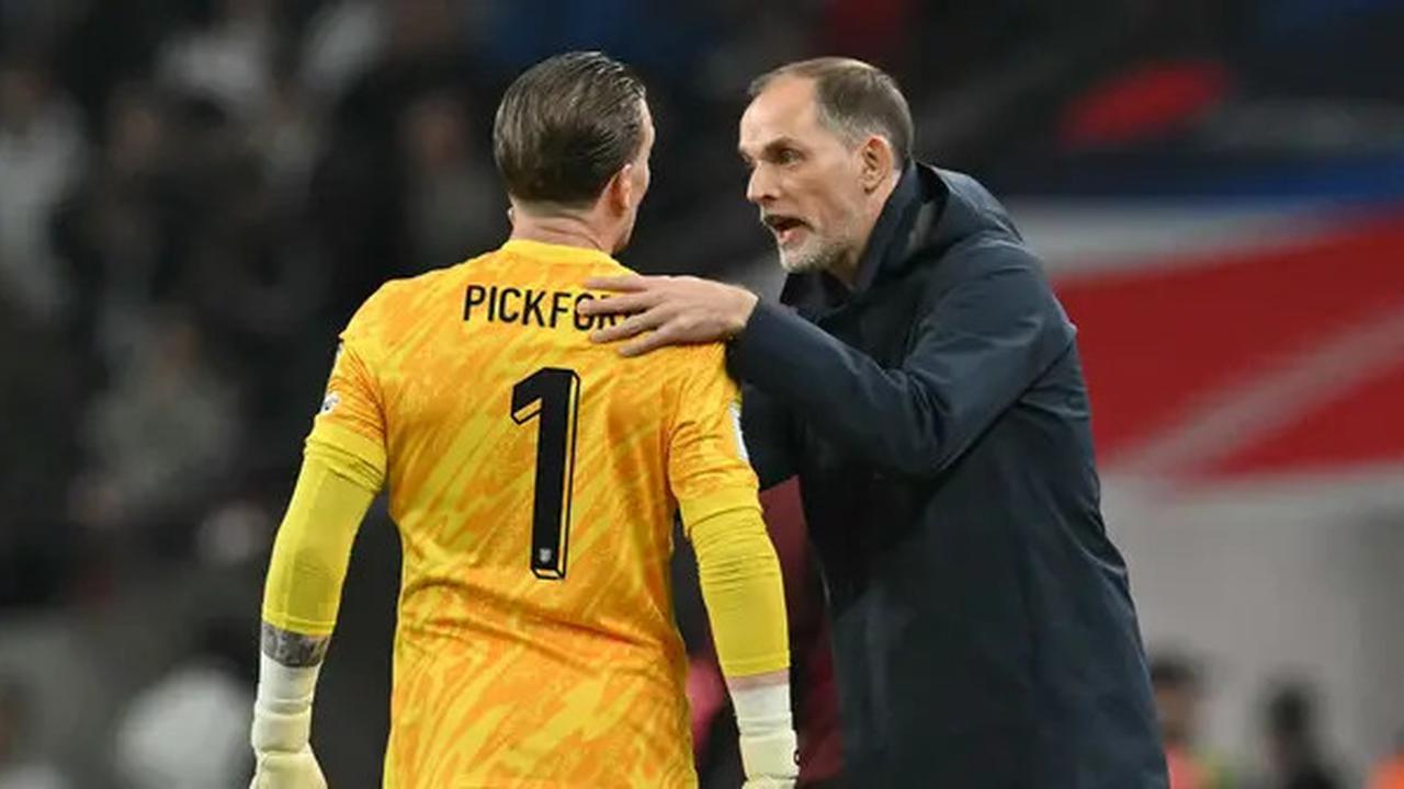 Kata Thomas Tuchel usai Timnas Inggris Menang atas Albania di Kualifikasi Piala Dunia 2026