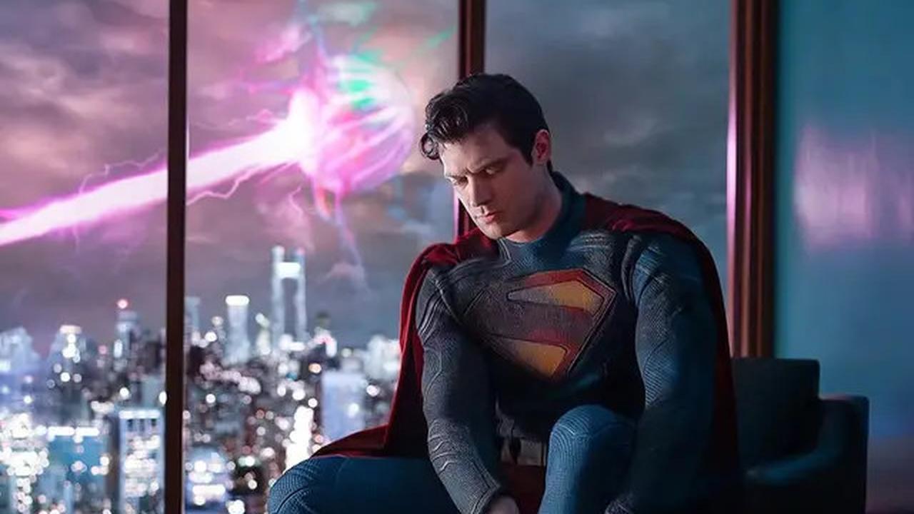 Gugatan Hak Cipta Superman di Luar Amerika Berupaya untuk Dibatalkan oleh Warner Bros