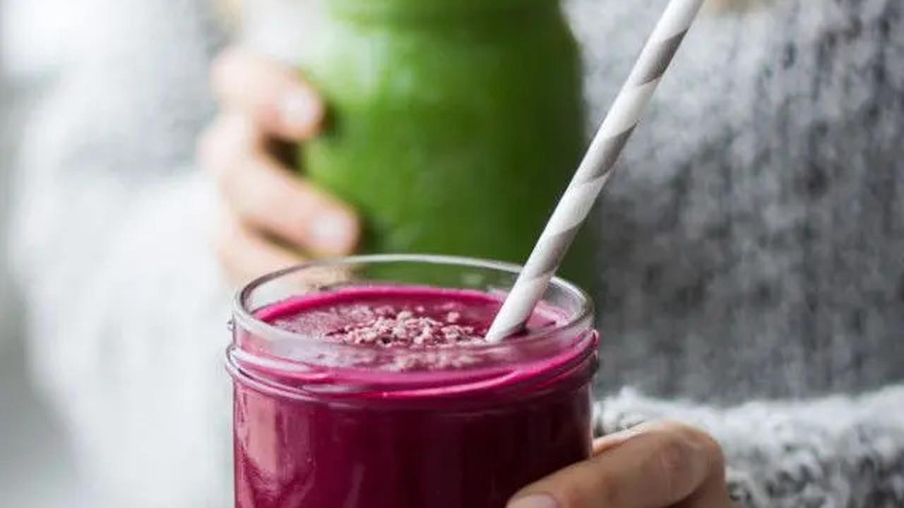 Buat Calon Pengantin, Coba Resep Minuman Ini Supaya Kulit Glowing di Hari Pernikahan