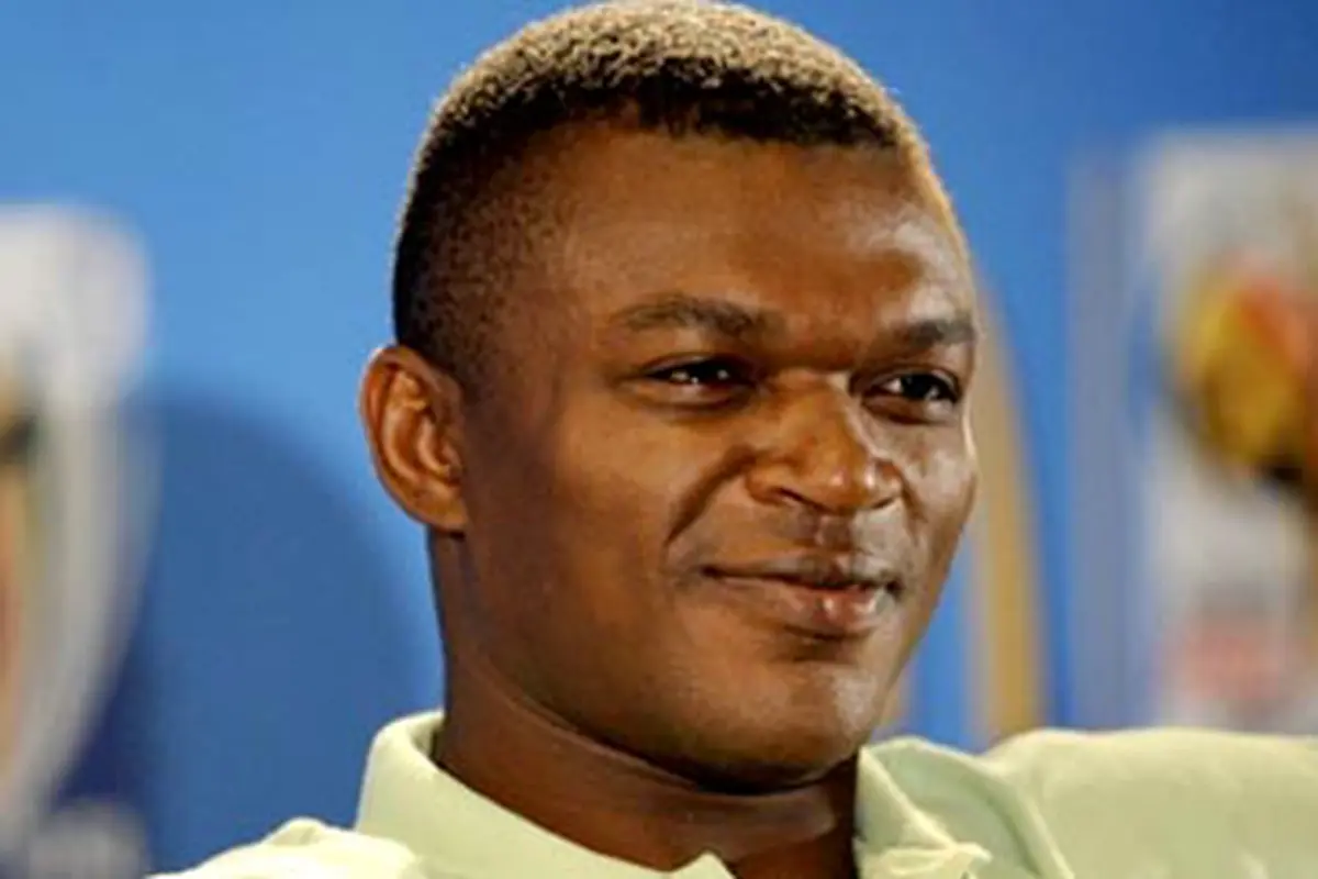 Marcel Desailly