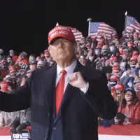 Pilih Hadiri Acara UFC, Donald Trump Dikabarkan Absen pada Laga Pembuka Timnas Amerika Serikat di Piala Dunia 2026