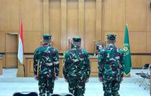Terobosan Hukum: Putusan Kasasi Anggota TNI Tegaskan Kewajiban Restitusi Korban, Ini Detailnya!