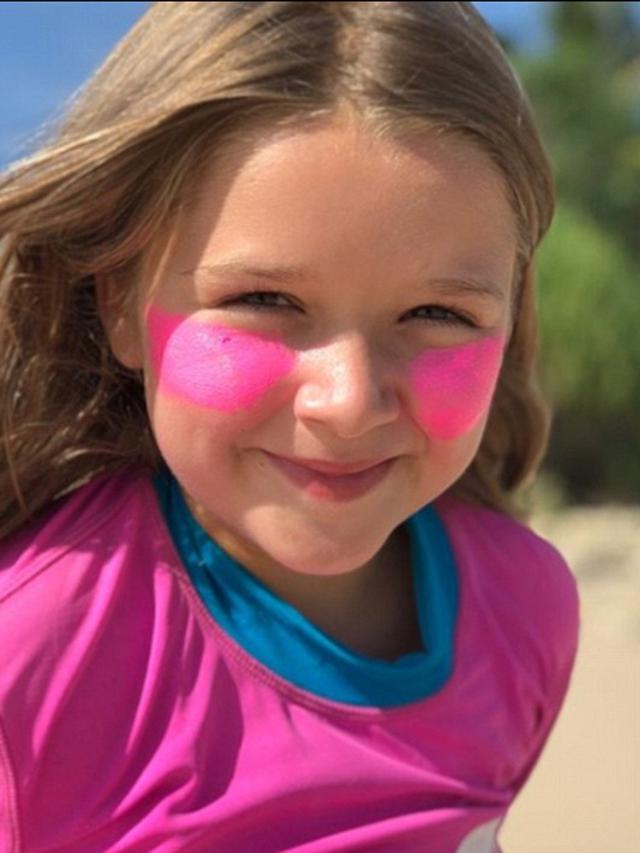 Harper Beckham
