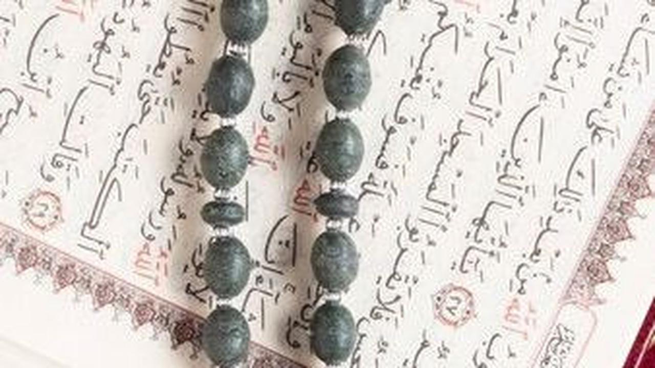 Salut, di Usia Balita Dua Bocah Cantik Ini Bisa Menghafal Alqur'an