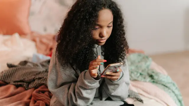 Isi Waktu Luang dengan Aktivitas Bermanfaat