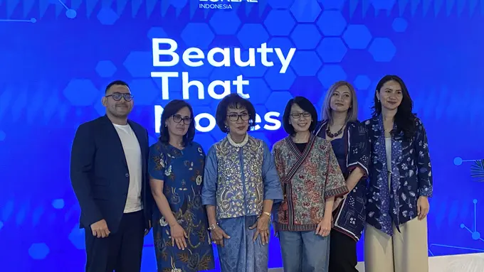 Cerita Sukses Empat Perempuan Peneliti