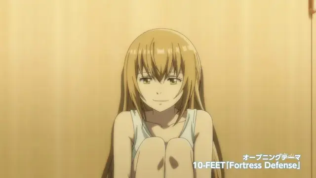 Anime AOASHI Season 2