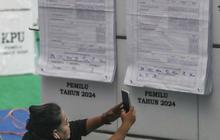 Dua Caleg di Semarang Ditindak Bawaslu, Diduga Lakukan Politik Uang sebelum Pencoblosan