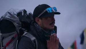 Akhir Rekor Nirmal Purja, Penakluk 14 Gunung Tertinggi Tercepat Dunia