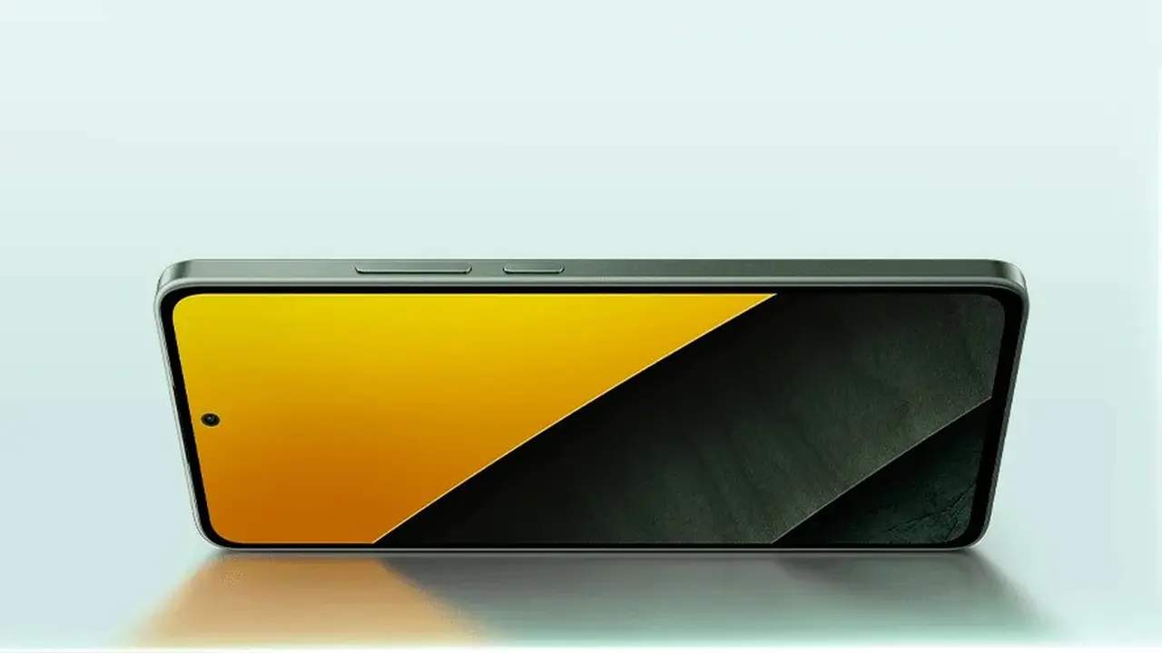 POCO M7 Pro 5G