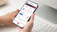 Aplikasi Tanda Tangan Digital Memfasilitasi Penanda Tangan Lintas Negara.