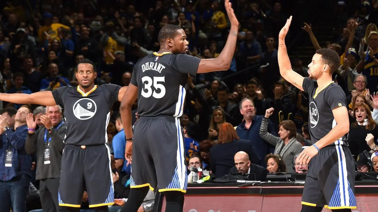 Golden State Warriors 