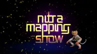 Nitra Mapping Show