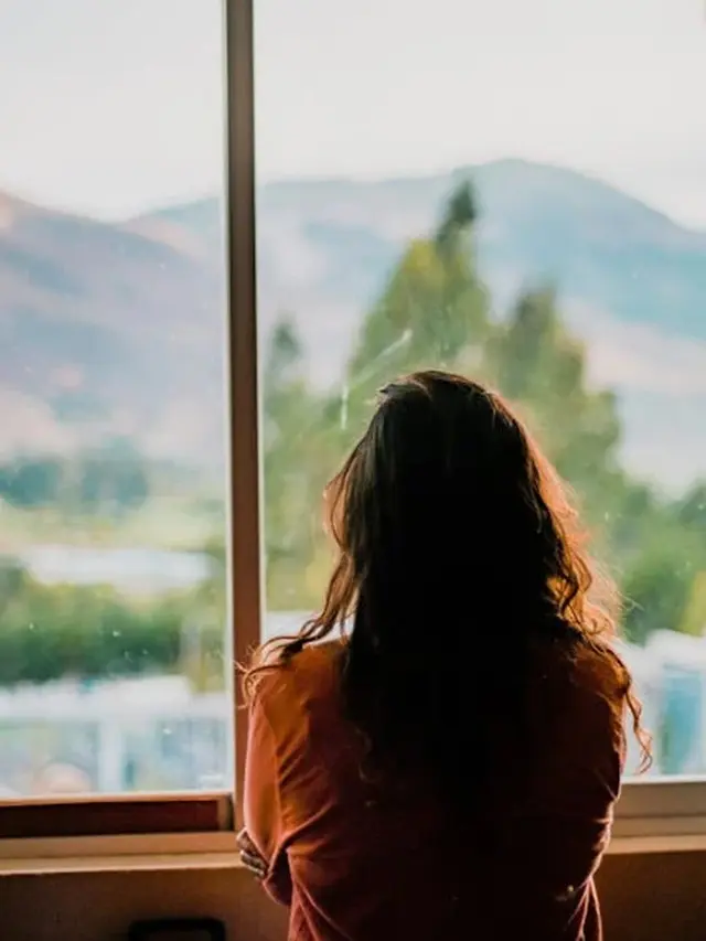 Menghadapi konflik hubungan