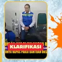 Cek Fakta: Klarifikasi Foto Menkes BGS Pakai Tabung Oksigen di Palangka Raya