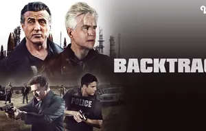 Sinopsis Film Backtrace di Vidio, Perampok Amnesia Diburu Detektif