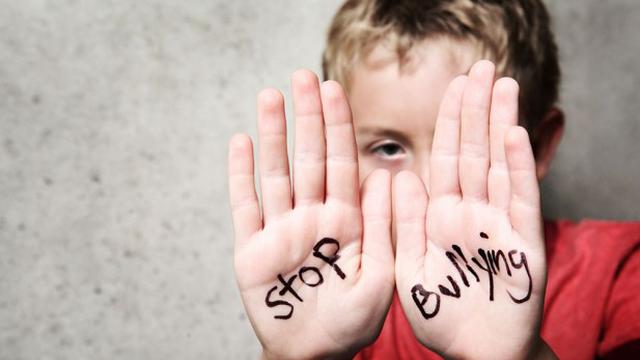 Bahaya Mana Bully Fisik Atau Bully Kata Pada Anak Health