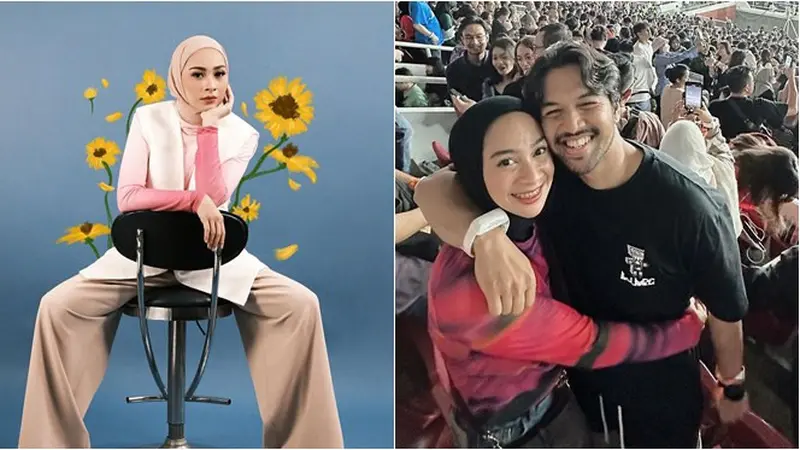 10 Potret Ira Nandha, Seleb TikTok yang Ungkap Dugaan Suami Selingkuh dengan Pramugari