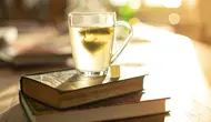 Selain Bantu Tidur Nyenyak, Ini 3 Manfaat Lain Teh Chamomile