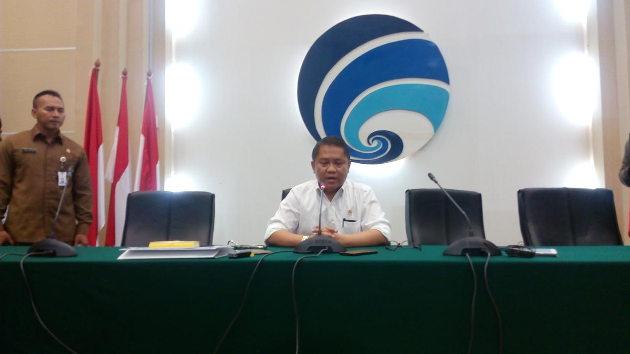 Rudiantara, Menteri Komunikasi dan Informatika