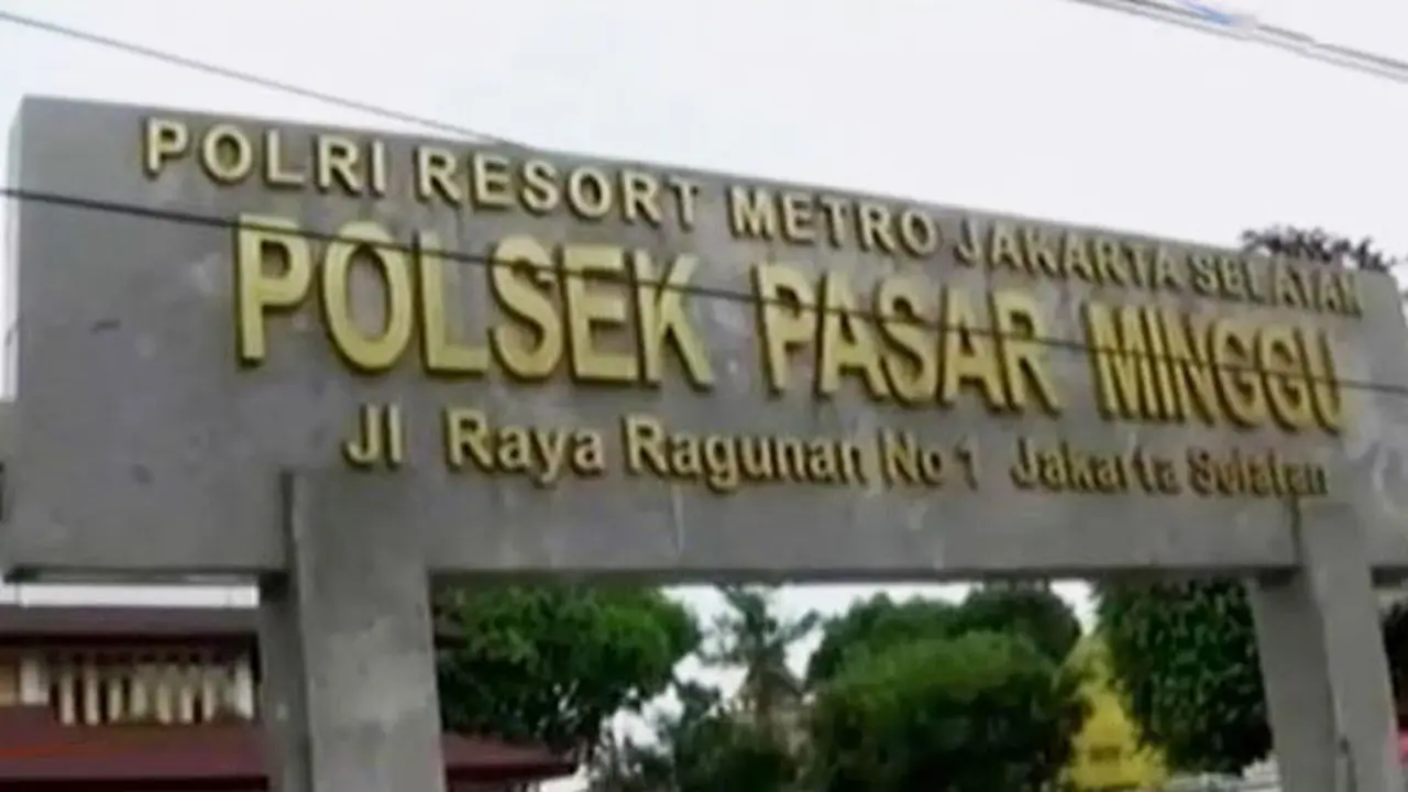 Segmen 3: Tahanan Kabur hingga Razia Knalpot Brong