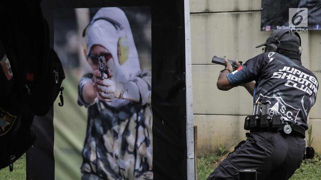 Paspampres Shooting Championship 2018