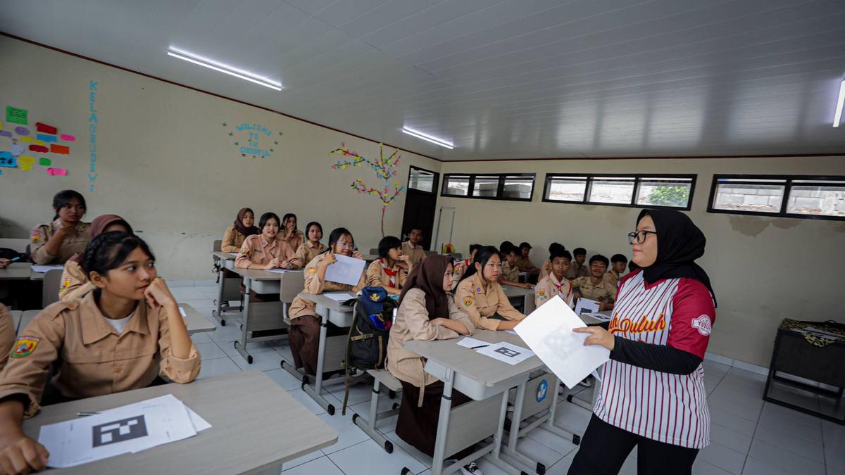 Kesehatan Mental Anak Jadi Perhatian Serius, Disdik Bandung Perkuat Peran Guru BK