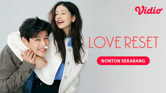 Film Love Reset (Dok. Vidio)