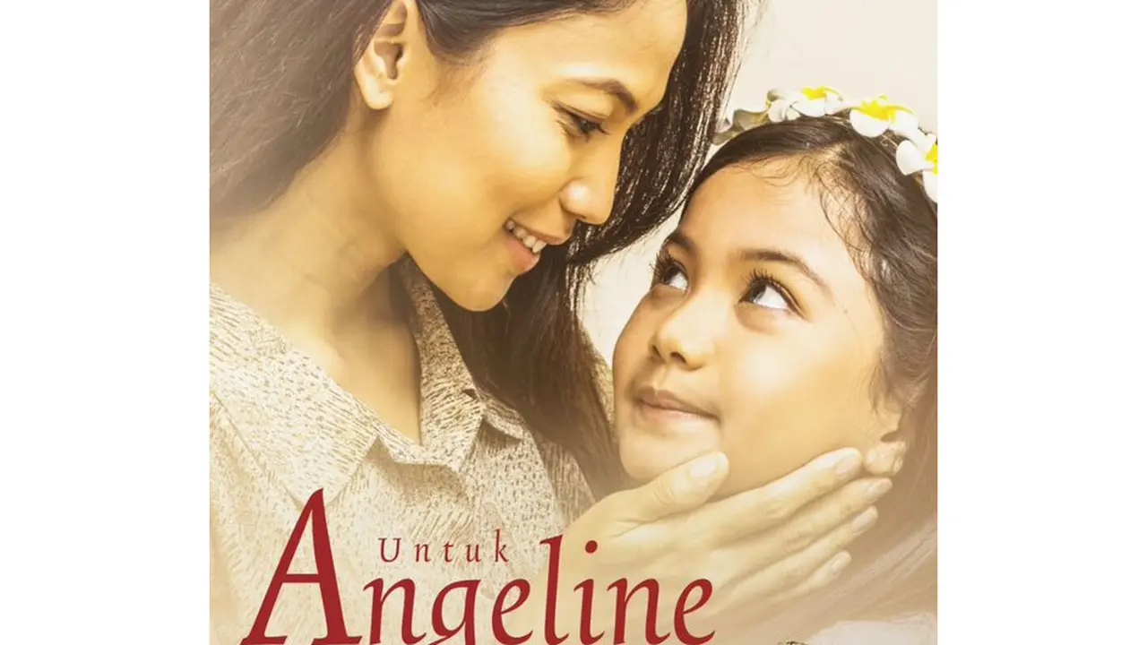 Untuk Angeline