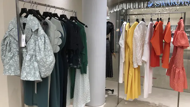 PILLAR Fall/Winter 2022