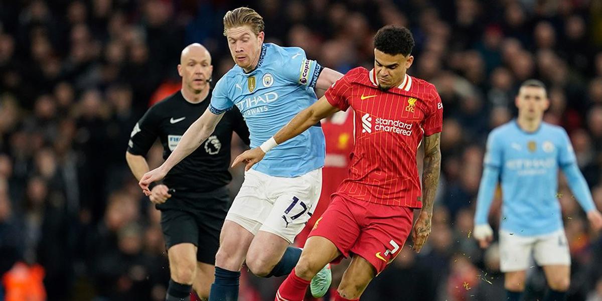 Usai dari Manchester City, Kevin De Bruyne Bakal Gabung Liverpool?