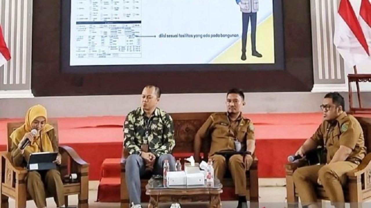 Pemerintah Kabupaten Pulang Pisau Perkuat Tujuh Tugas Agen Pajak, Tingkatkan Kualitas Layanan Perpajakan Daerah