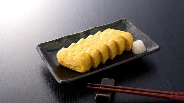 tamagoyaki