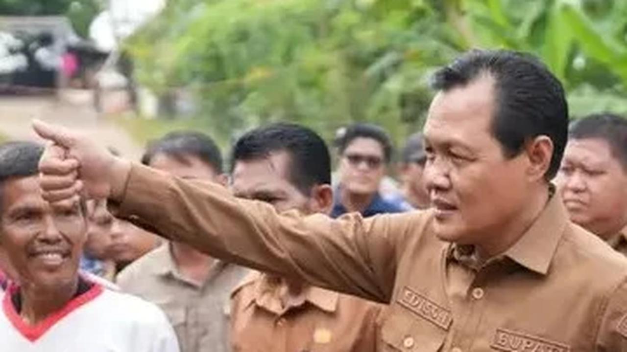 OTT Bupati Muara Enim, KPK Sita Ratusan Juta