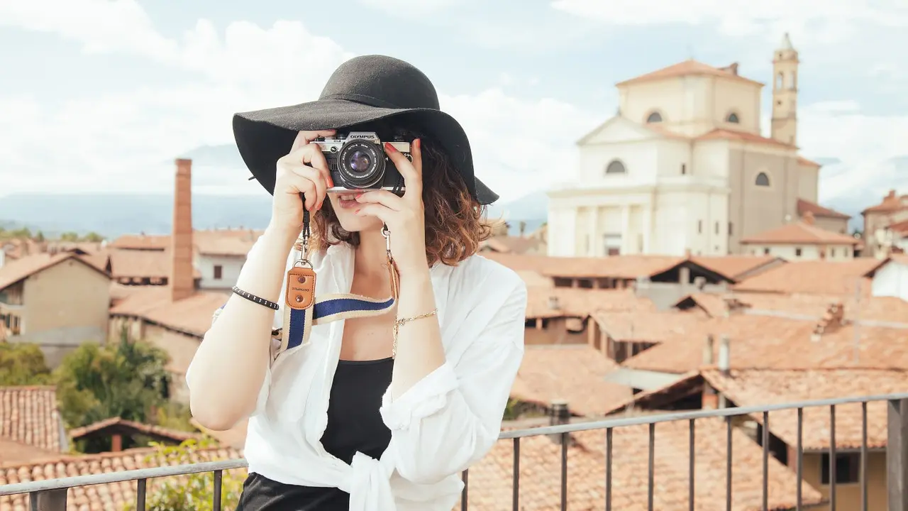 Travel