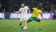 Calon Lawan Timnas Indonesia di Piala Asia 2027 Bakal Jalani Laga Uji Coba Melawan Australia