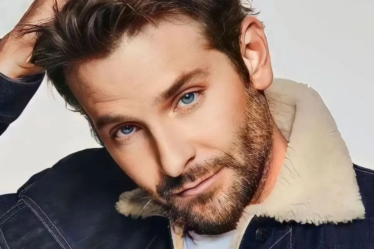 [Fimela] Bradley Cooper