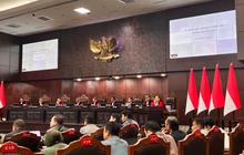 MK Kembali Gelar Sidang Uji Materi UU TNI, Hadirkan Tiga Ahli